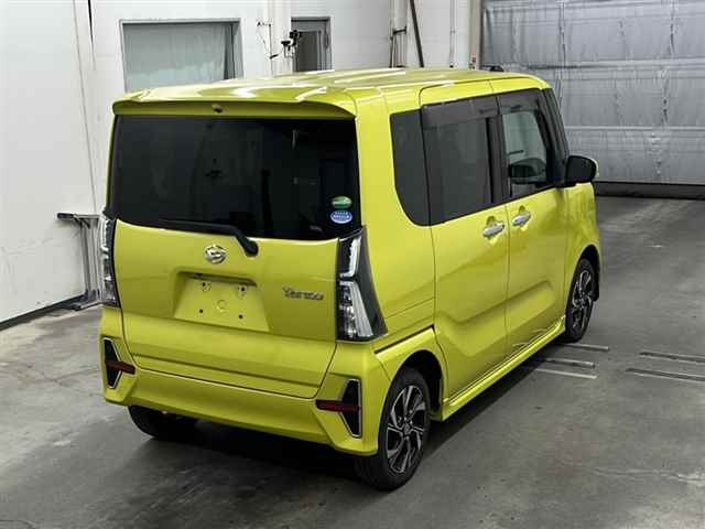 DAIHATSU TANTO 2020