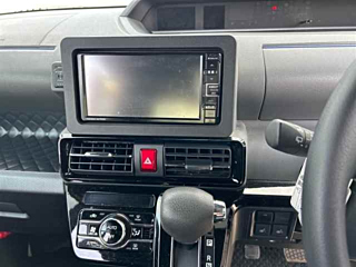 DAIHATSU TANTO 2020