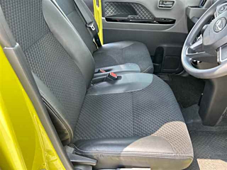 DAIHATSU TANTO 2020