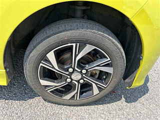 DAIHATSU TANTO 2020