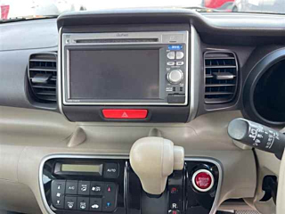 HONDA N BOX 2012