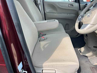 HONDA N BOX 2012