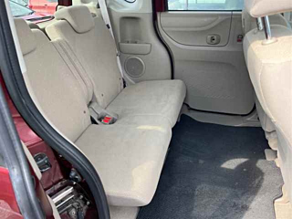 HONDA N BOX 2012