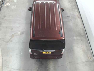 HONDA N BOX 2012