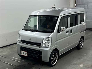 SUZUKI EVERY 2016
