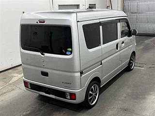 SUZUKI EVERY 2016