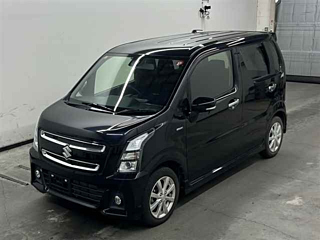 SUZUKI WAGON R 2020