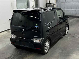 SUZUKI WAGON R 2020