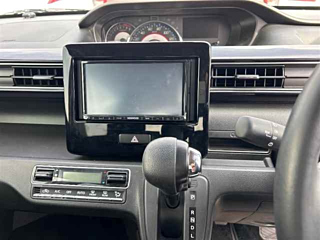 SUZUKI WAGON R 2020
