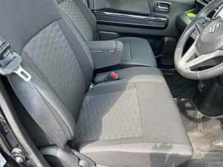 SUZUKI WAGON R 2020