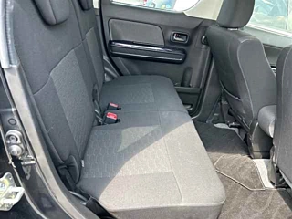 SUZUKI WAGON R 2020