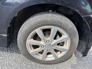 SUZUKI WAGON R 2020