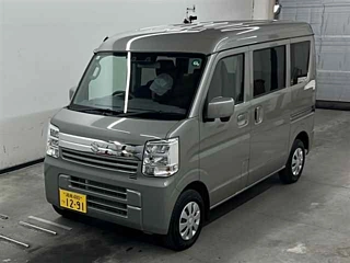 SUZUKI EVERY 2024