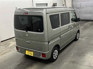 SUZUKI EVERY 2024