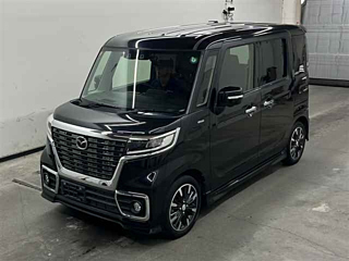 MAZDA FLAIR WAGON 2020