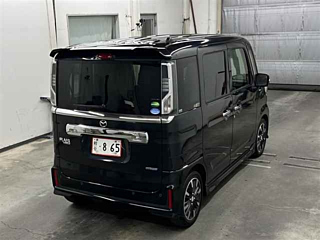 MAZDA FLAIR WAGON 2020