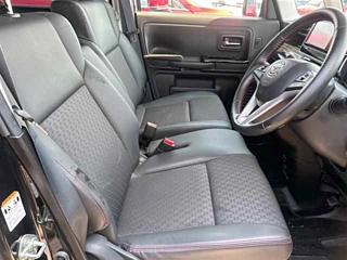 MAZDA FLAIR WAGON 2020