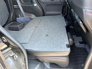 MAZDA FLAIR WAGON 2020