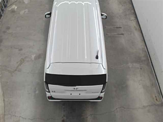 HONDA N BOX 2025