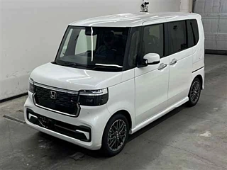 HONDA N BOX 2025