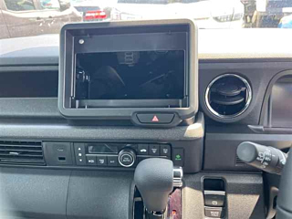 HONDA N BOX 2025