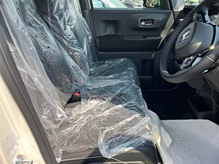 HONDA N BOX 2025