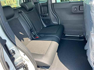 HONDA N BOX 2025