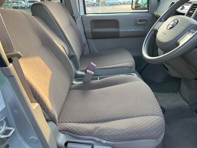 NISSAN CLIPPER VAN 2014