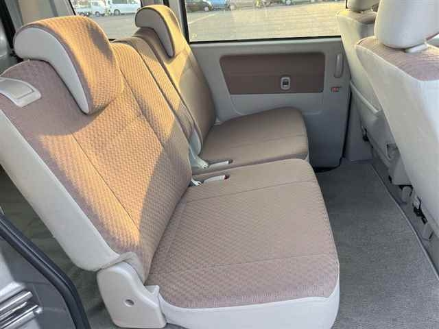 NISSAN CLIPPER VAN 2014