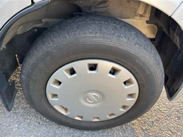 NISSAN CLIPPER VAN 2014