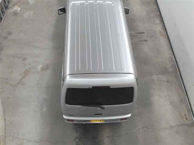 NISSAN CLIPPER VAN 2014