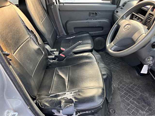 DAIHATSU HIJET VAN 2013