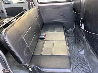 DAIHATSU HIJET VAN 2013