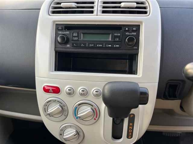 MITSUBISHI EK WAGON 2011