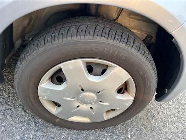 MITSUBISHI EK WAGON 2011