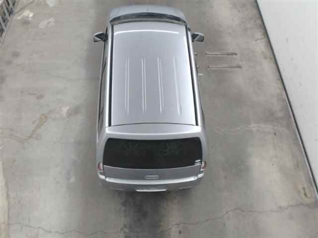 MITSUBISHI EK WAGON 2011