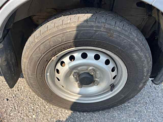 DAIHATSU HIJET VAN 2018