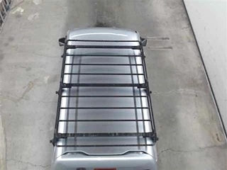 DAIHATSU HIJET VAN 2018