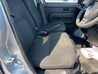 DAIHATSU HIJET VAN 2018