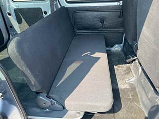 DAIHATSU HIJET VAN 2018