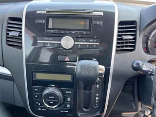 SUZUKI WAGON R 2011