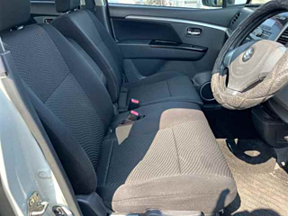 SUZUKI WAGON R 2011