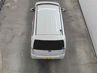 SUZUKI WAGON R 2011