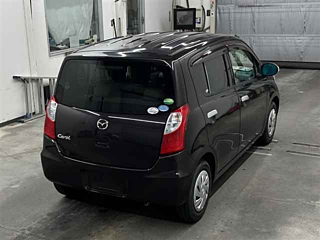 MAZDA CAROL 2014