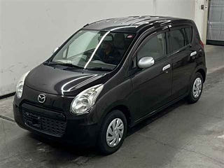 MAZDA CAROL 2014