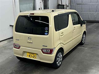MAZDA FLAIR 2020