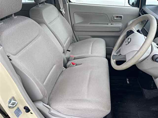 MAZDA FLAIR 2020