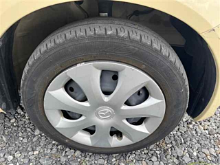 MAZDA FLAIR 2020
