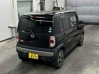 MAZDA FLAIR 2015