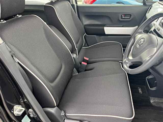 MAZDA FLAIR 2015